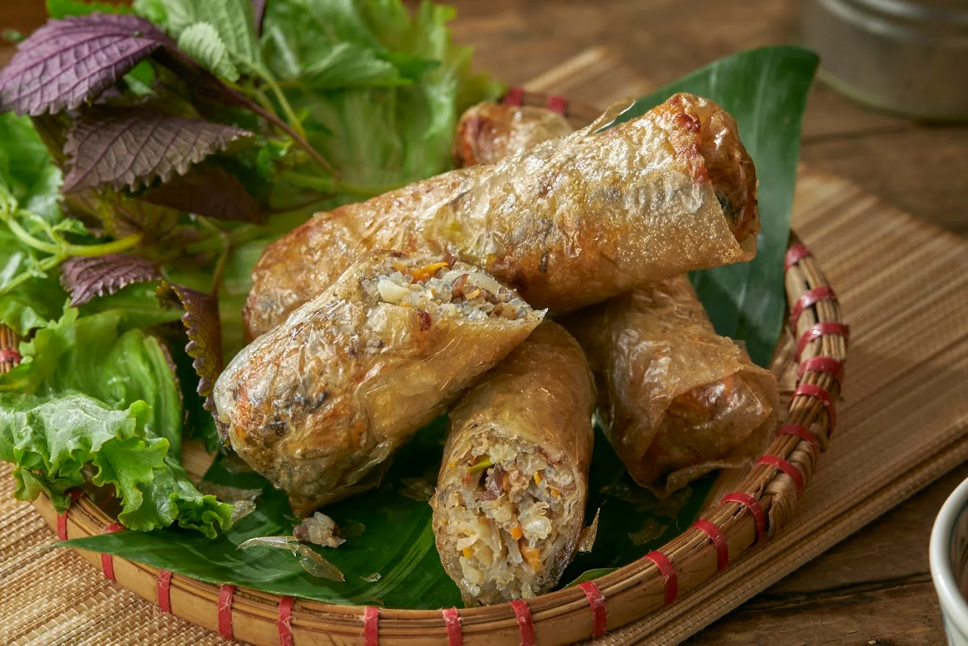 Madame Trang Canterbury location